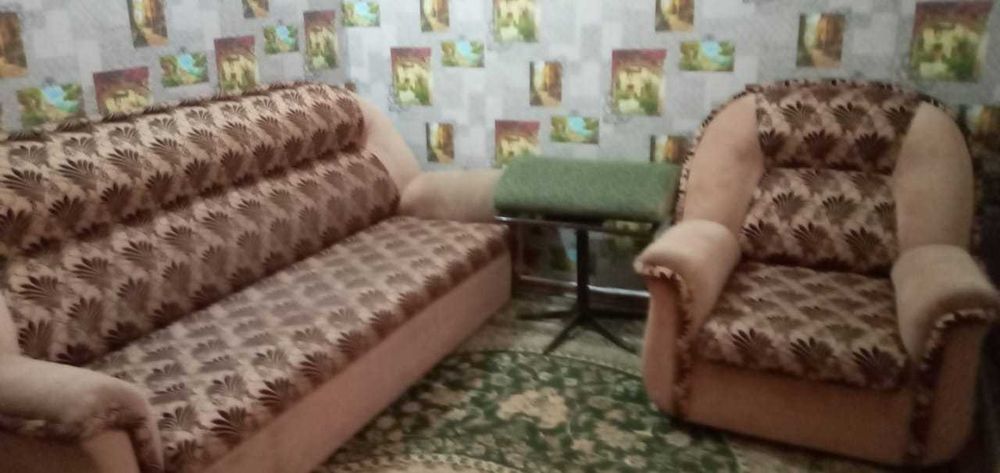 Срочно сдам квартиру