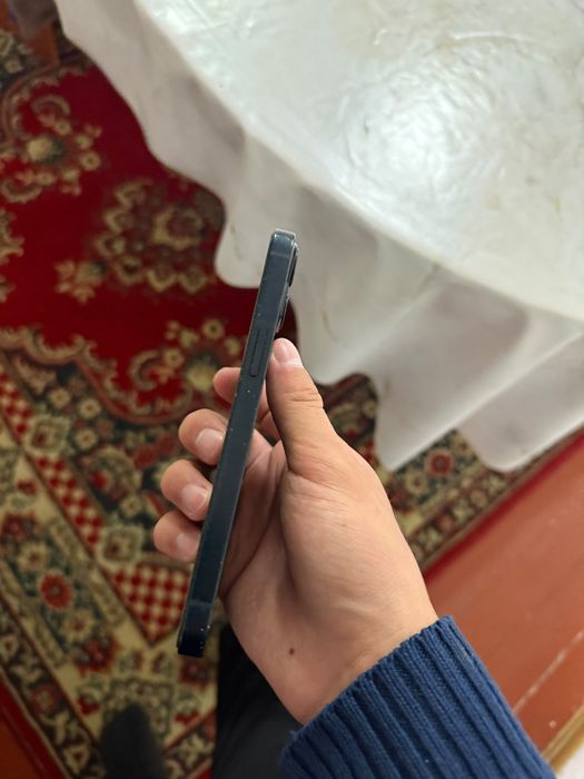 Айфон 13 в идеале