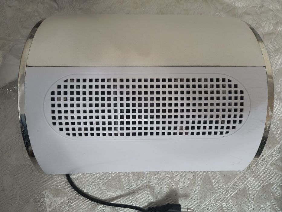 Прахоуловител ..