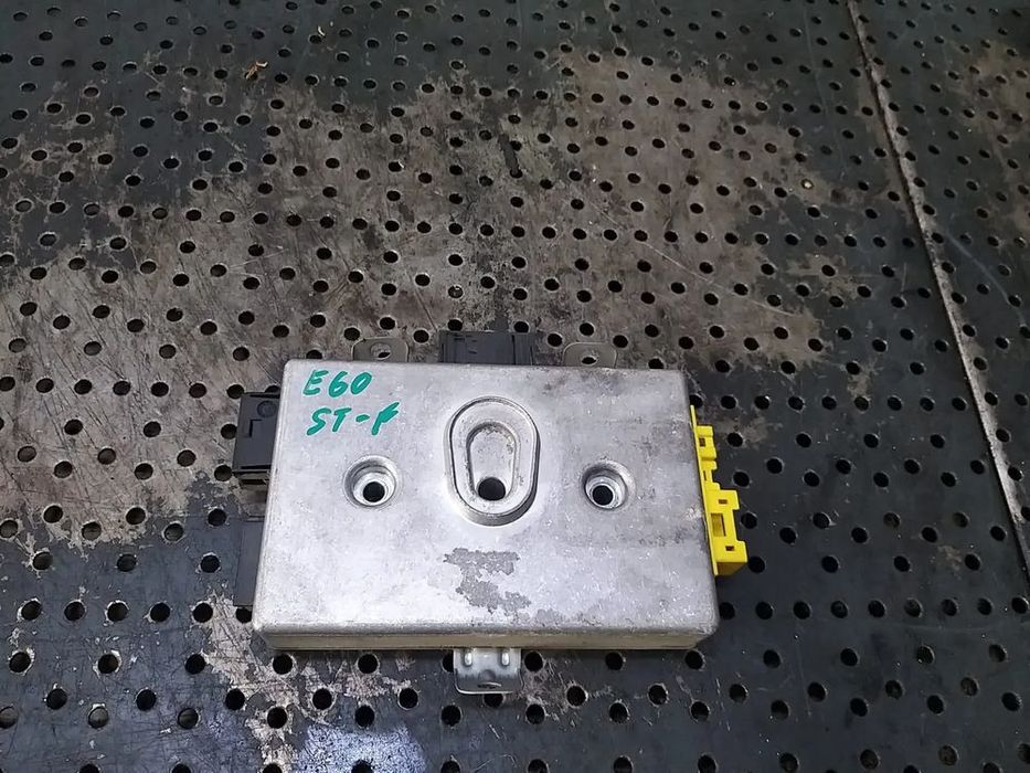 Modul calculator usa stanga fata vw golf 6 61356948691 75789012