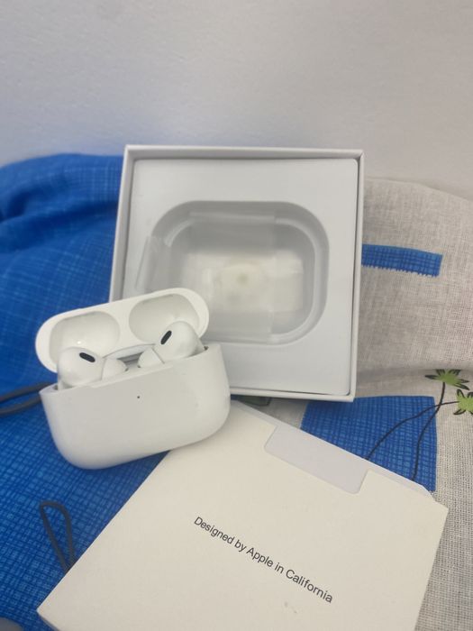 айрподс 2 сатылады