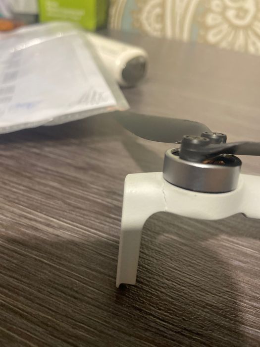 Продам Дрон или обменяю на Пк DJI Lito 1