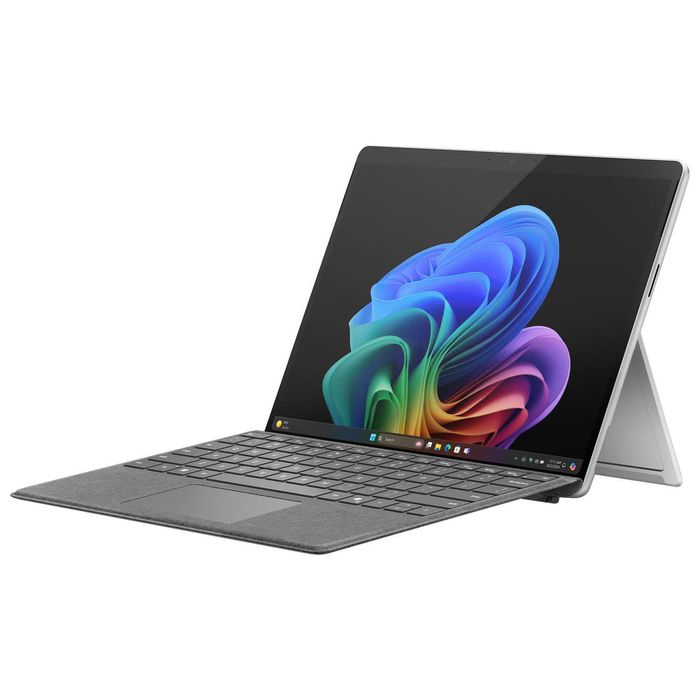 Microsoft Surface Pro 11 2076  Snapdragon X Elite LPDDR5 64GB SSD 1TB
