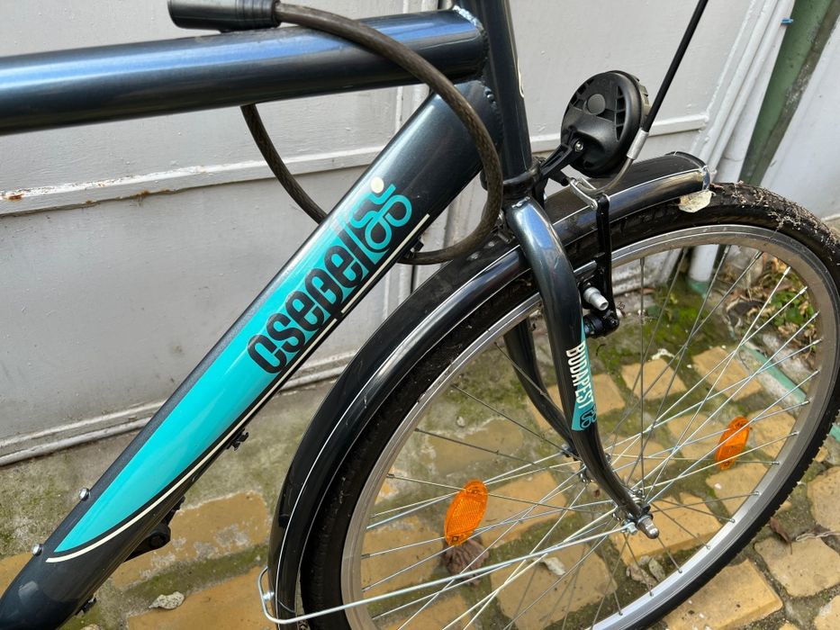 Vând bicicletă Csepel