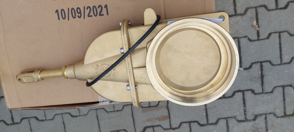 Piese, cupla, robinet vidanja, furtun vidanja