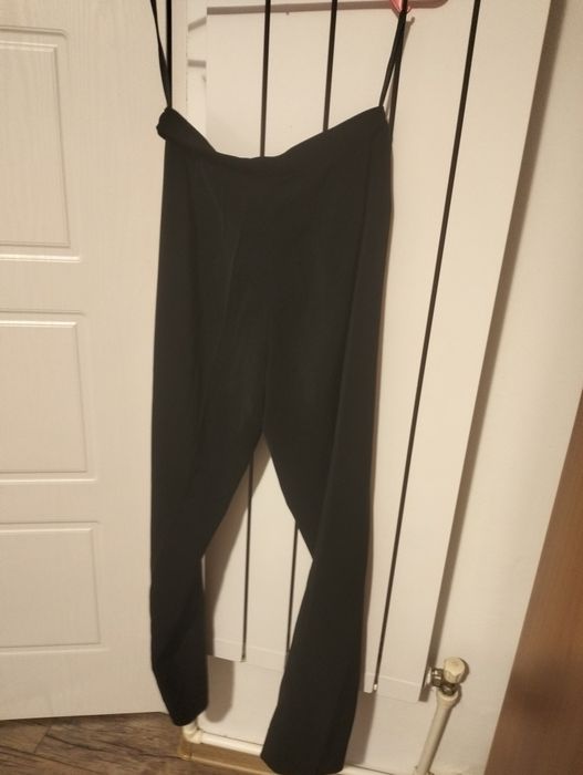 Pantaloni dama drepti Zara