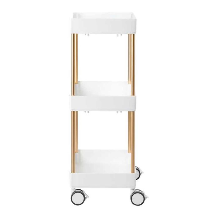 Количка за естетика 127  -  45 х 30 х 86 см