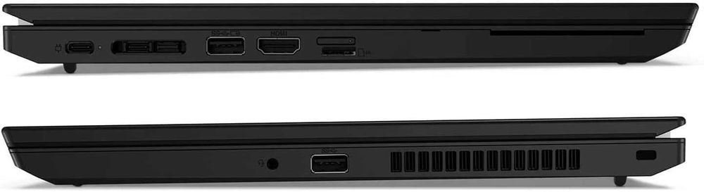 Лаптоп Lenovo ThinkPad L14 Gen2 i3-1115G4 8GB 256GB NVMe ГАРАНЦИЯ