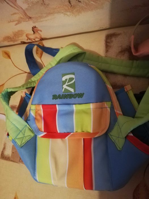 Бебешки дрешки от 0до 6месеца.