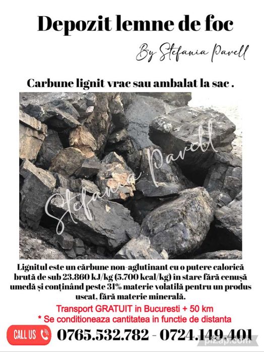 Cauți lemne de foc fag în București la preț bun? Avem doar FAG