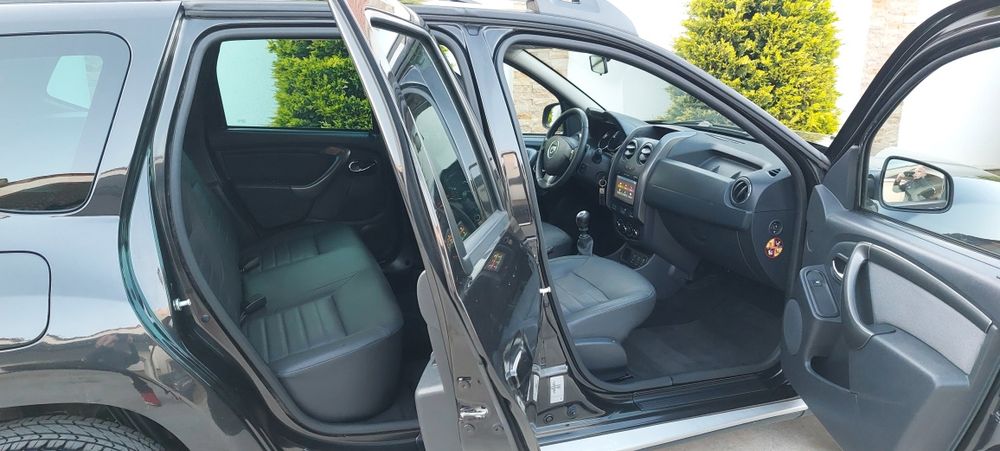 doar 131.000 km‼️DACIA DUSTER Urban Explorer-1.2 Tce‼️ EURO 6 ( 4x2) An 2016 ‼️RAR