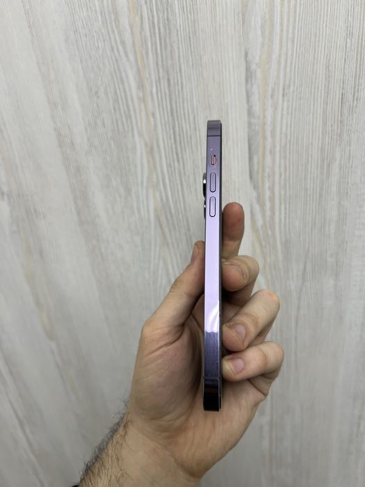 Продается iphone 14 pro max