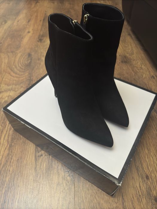 Ботильоны Nine West