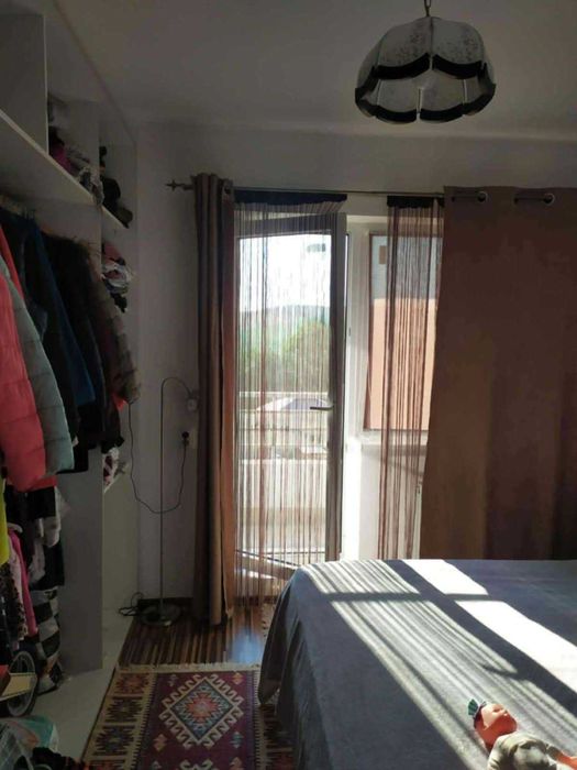 Apartament de inchiriat