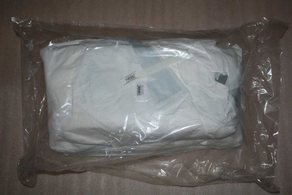 Оригинално покривало за автомобил на VW 3G5817685A