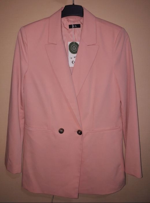 Новый Пиджак Германия бренд