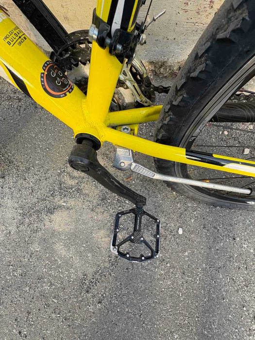 Колело DRAG  H1  с вилка SR Suntour XCM