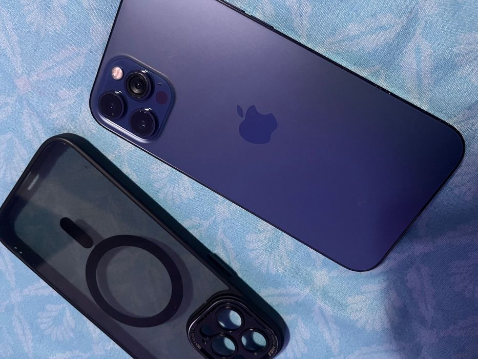 Vand iphone 12 pro max