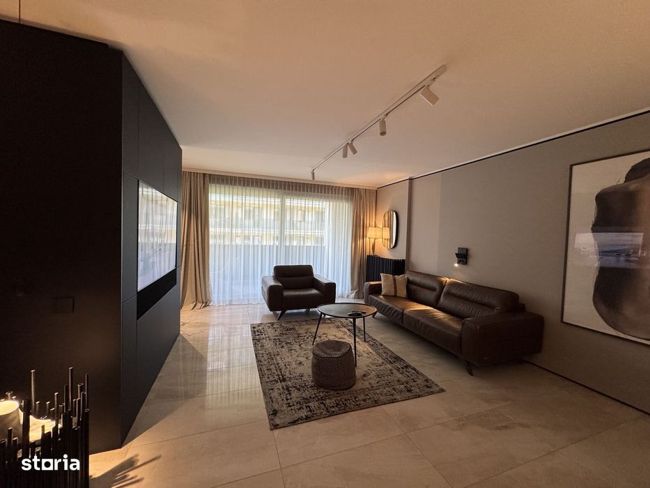 Apartament,