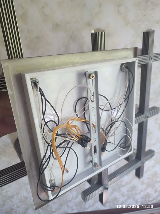 Люстра  люстра  5000