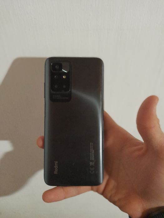 Redmi 10 6/128 ideal