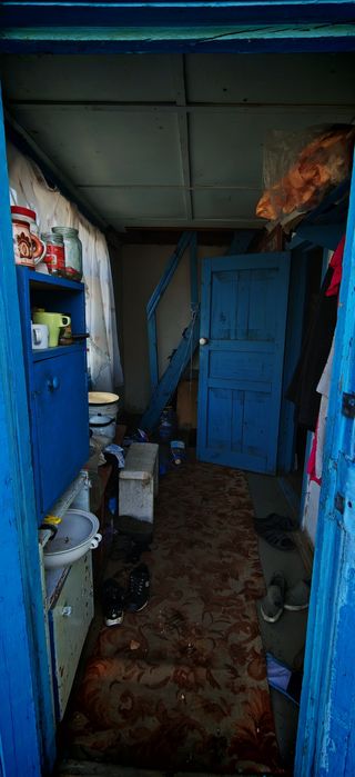 Продам дачу, сад Здоровье