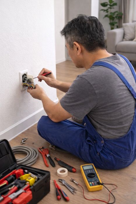 Муж на час | УНИВЕРСАЛ шебер