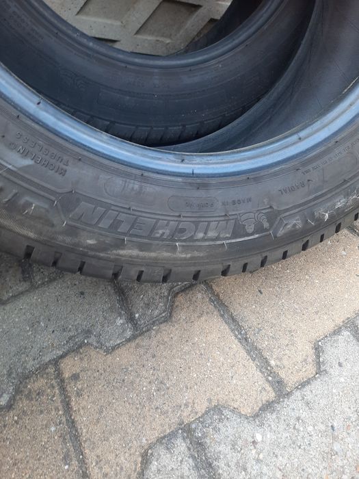 Anvelope R17C/215/60