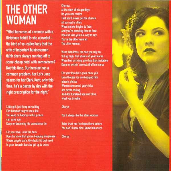 CD+DVD Caro Emerald - Deleted Scenes From The Cutting Room Floor