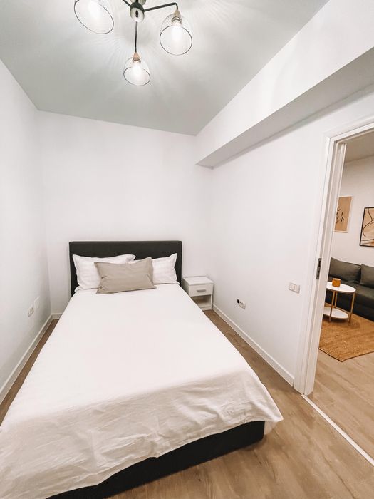 Studio 2 camere + parcare subterana - Central Address  (direct proprietar)