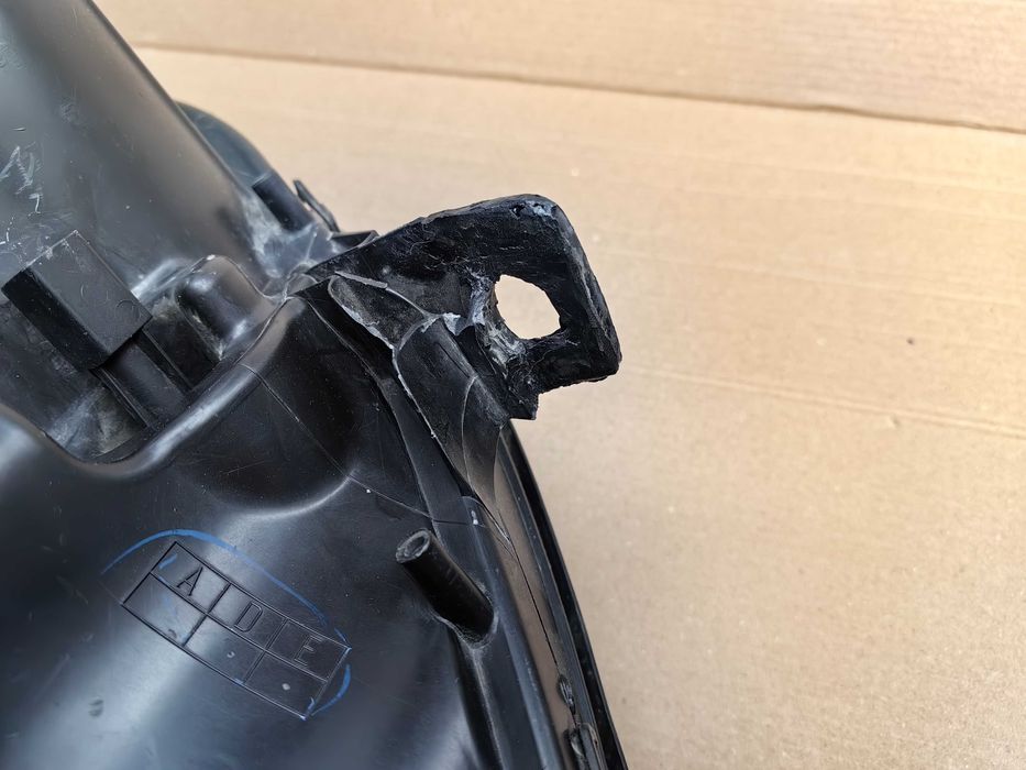 Фар за Mercedes GL X164 Bixenon / Мерцедес ГЛ Х164 Биксенон