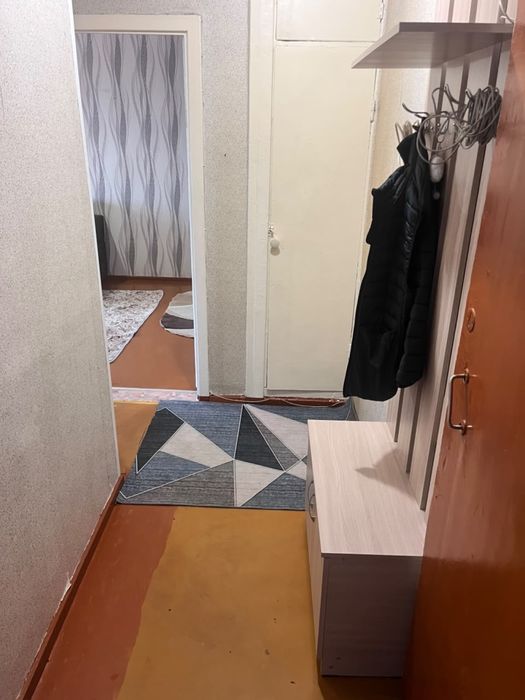 Продам квартиру.