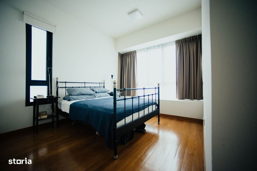 Apartament 2 camere, metrou Berceni