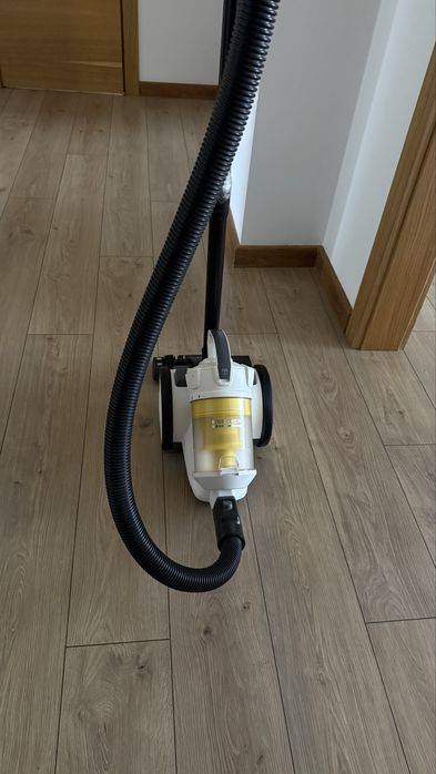 Пылесос Karcher VC3
