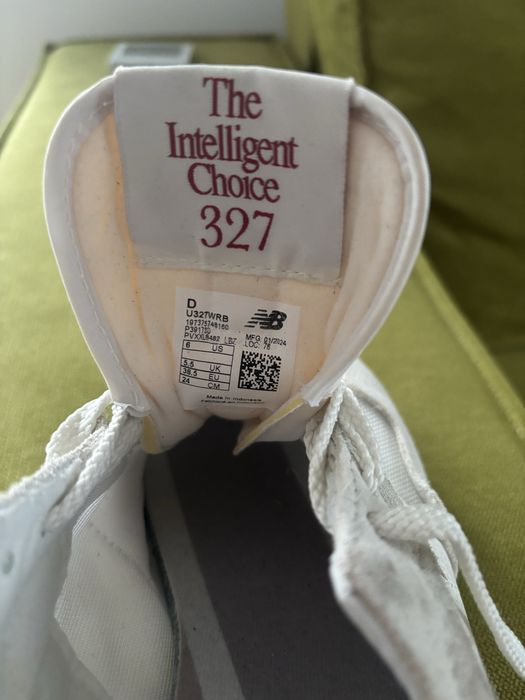 Vand New Balance 38,5