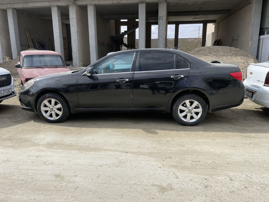 Epica R16 diska+balon Michelin