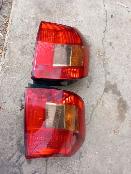 Стопове за toyota corolla