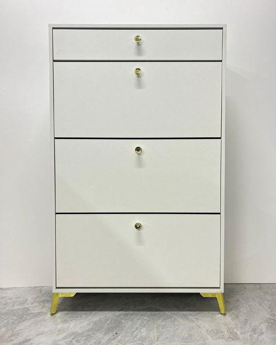 Обувница шкаф Аксиа!