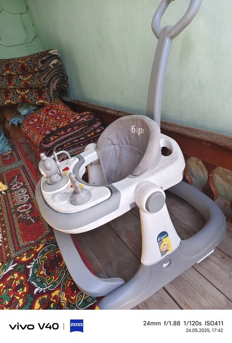 Срочно продаю хадунок барс для детей