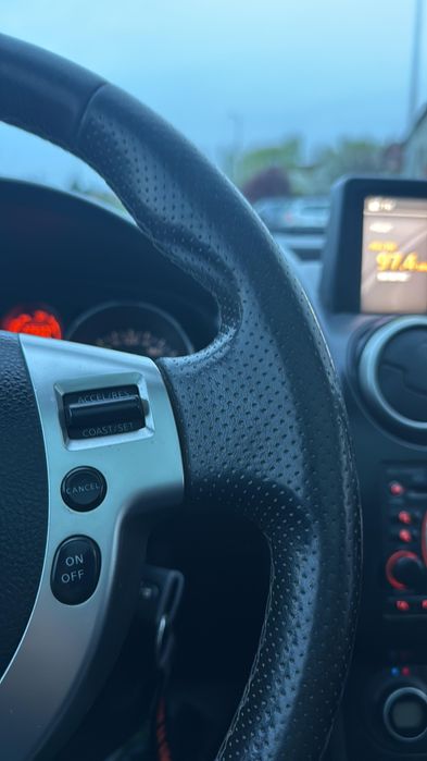 NISSAN Qashqai 2010 — imagine 5