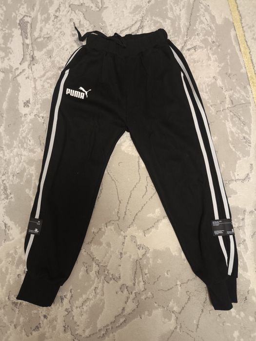 спортивный костюм пума