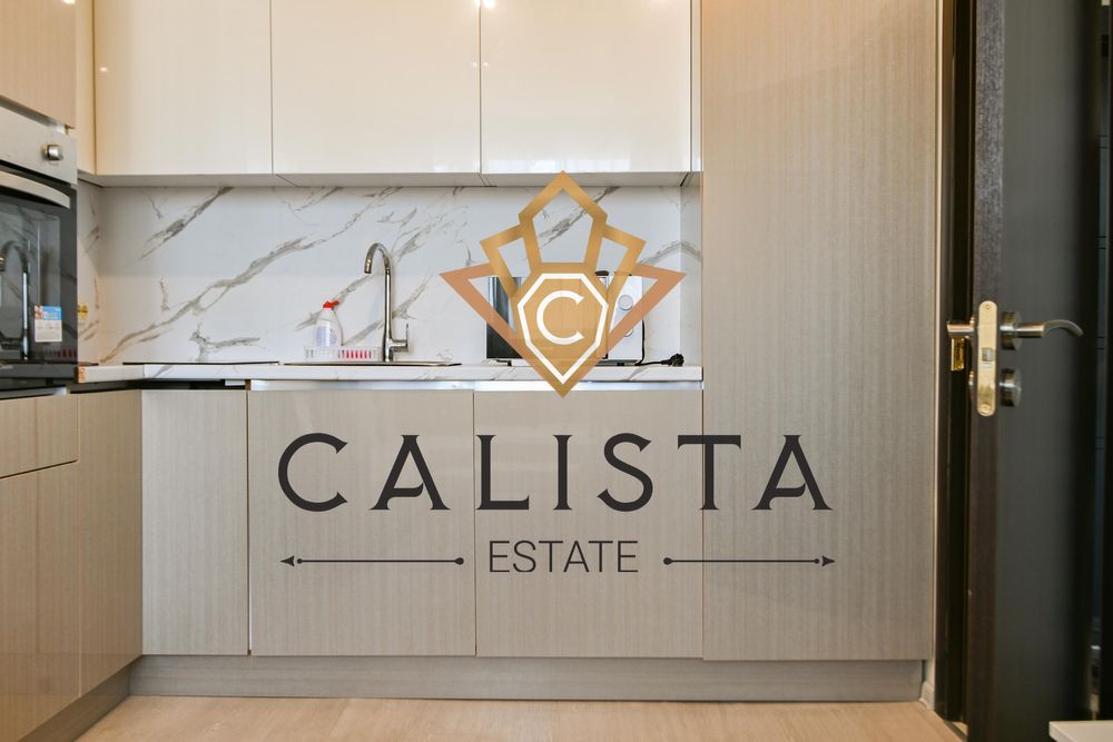 Дава се под наем Двустаен апартамент в София, Банишора - 47 кв.м за 550 € - Снимка #2