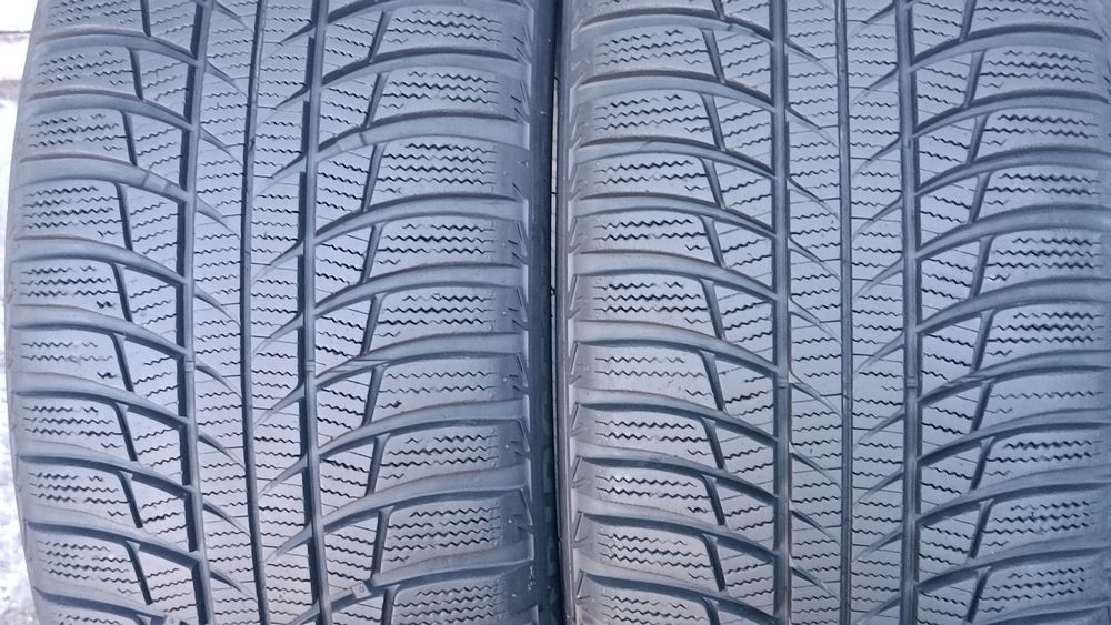 225/50/17 Bridgestone
