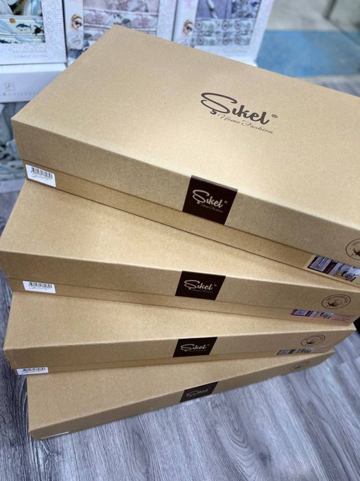 Банный набор (Turkey)