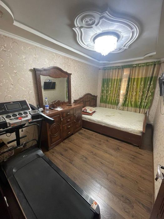 Аренда Квартира Дружба Народов  2 хона