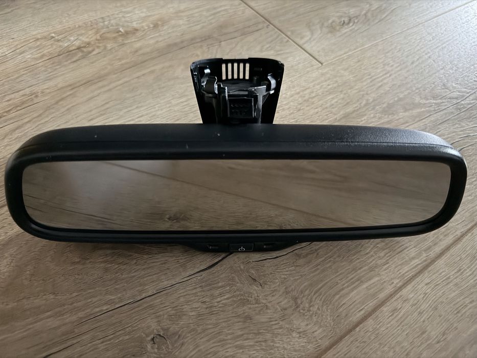 Oglindă retrovizoare Audi A8 S8 A4 A5 Q5 (Dimming, Compass, High Beam Assist) - Cod 4H0857511A