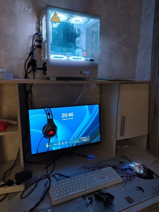 Продам компютерь