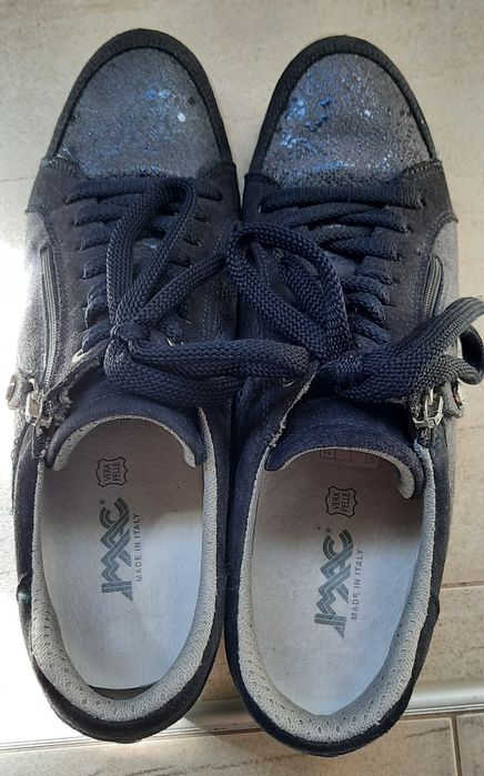 Дамски обувки Imac