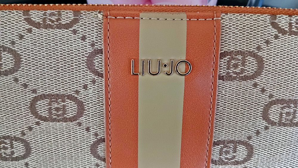 Liu Jo портфейли 2 модела и Nolah
