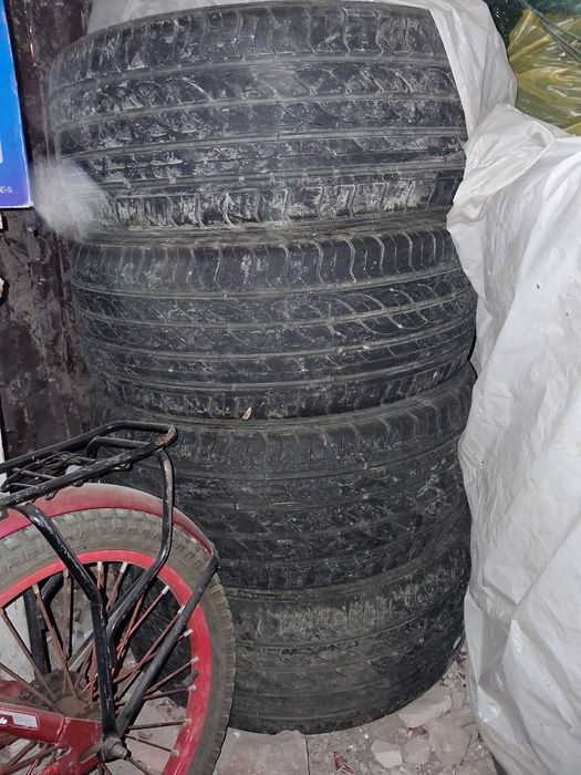 Шины 245/225×45×17